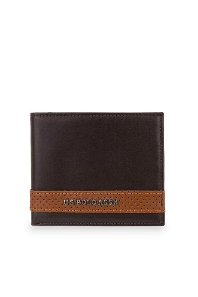 U.S.POLO ASSN. CÜZDAN PLCUZ24001