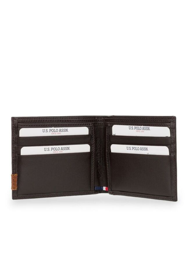 U.S.POLO ASSN. CÜZDAN PLCUZ24001