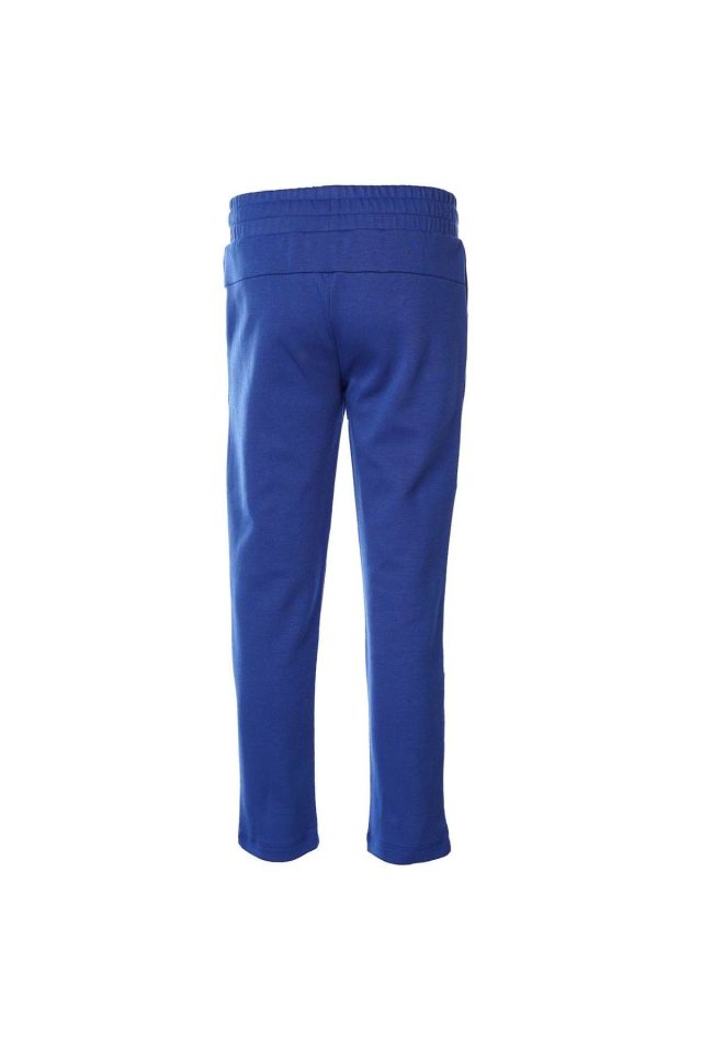 HUMMEL ERKEK ÇOCUK PANTOLON HMLLUTHER PANTS 931849 SURF THE WEB - 8