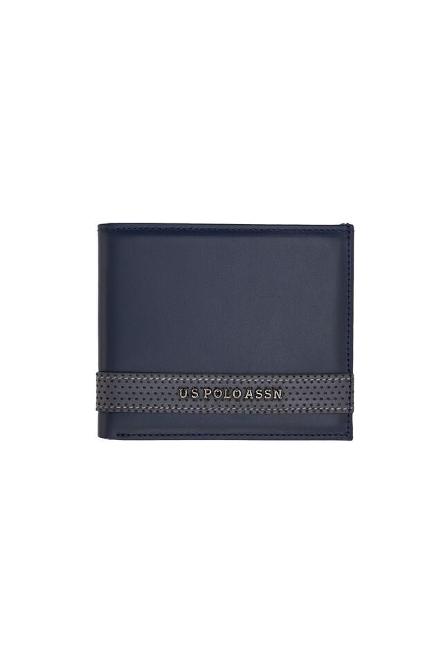 U.S.POLO ASSN. CÜZDAN PLCUZ24002