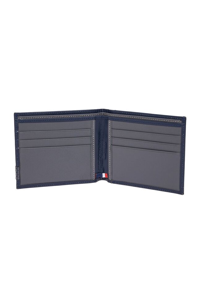 U.S.POLO ASSN. CÜZDAN PLCUZ24002