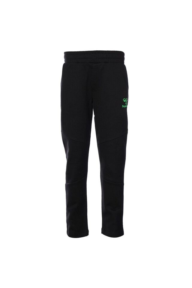 HUMMEL ERKEK ÇOCUK PANTOLON HMLLUTHER PANTS 931849 SİYAH - 10