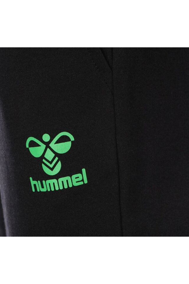 HUMMEL ERKEK ÇOCUK PANTOLON HMLLUTHER PANTS 931849 SİYAH - 10
