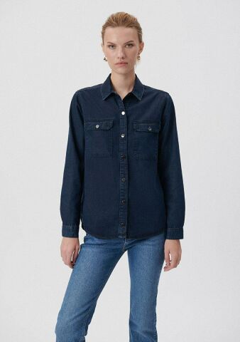 MAVİ KADIN FREYA Ink GOLD Denim 122748-23171