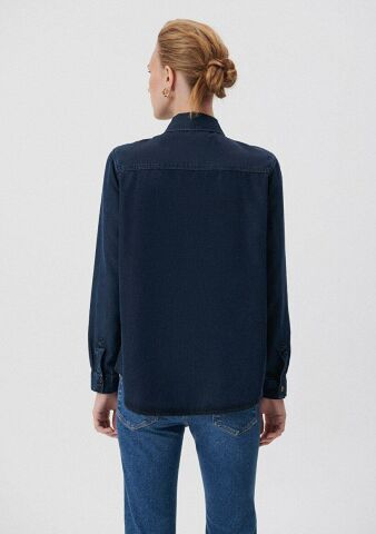 MAVİ KADIN FREYA Ink GOLD Denim 122748-23171
