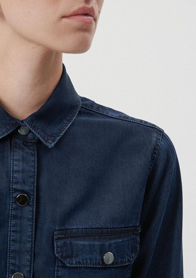 MAVİ KADIN FREYA Ink GOLD Denim 122748-23171