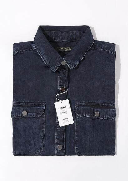 MAVİ KADIN FREYA Ink GOLD Denim 122748-23171