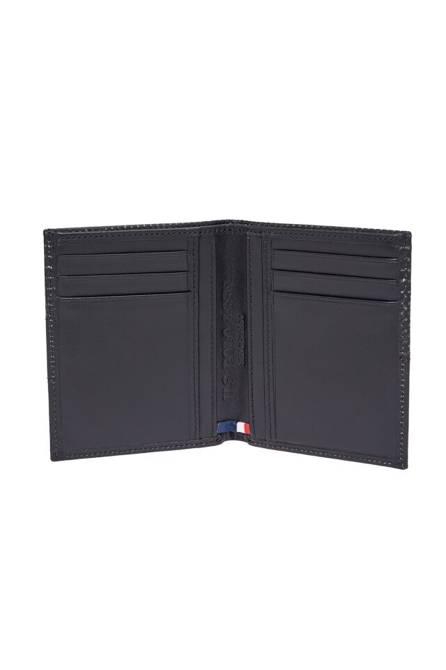U.S.POLO ASSN. CÜZDAN PLCUZ24005