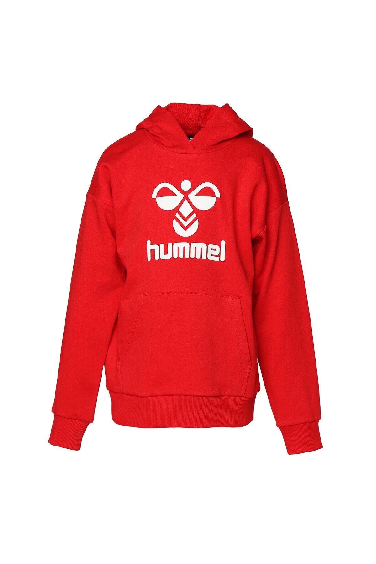 HUMMEL ÇOCUK HOODIE AHRI HOODIE 921578