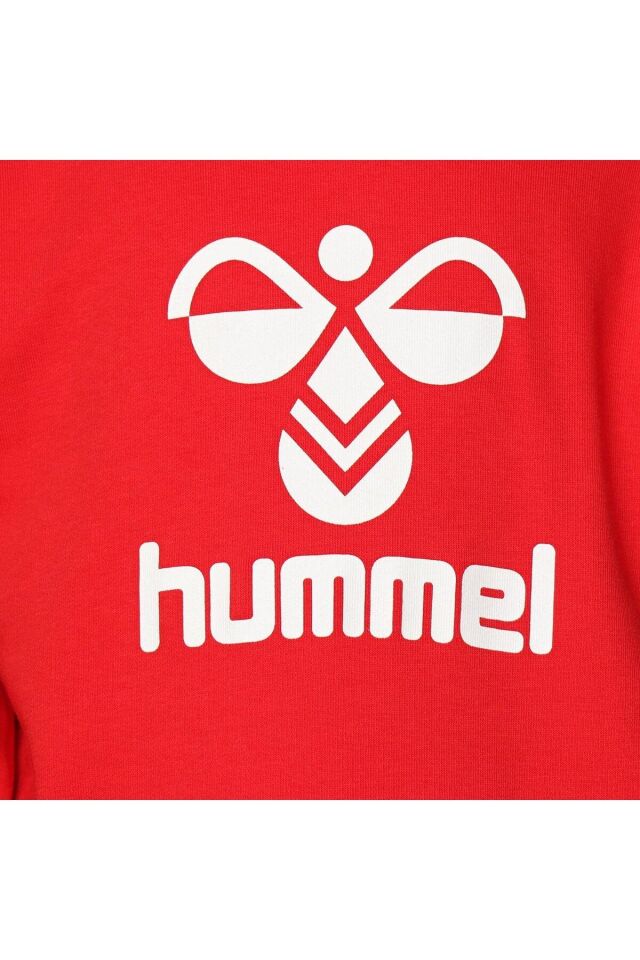 HUMMEL ÇOCUK HOODIE AHRI HOODIE 921578