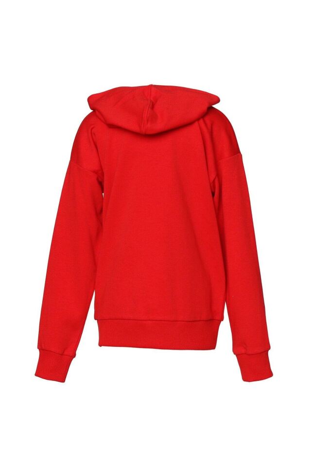 HUMMEL ÇOCUK HOODIE AHRI HOODIE 921578