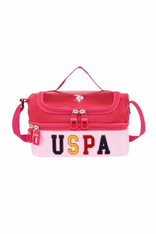 U.S.POLO ASSN. BESLENME ÇANTASI PLBSC24262