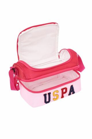 U.S.POLO ASSN. BESLENME ÇANTASI PLBSC24262