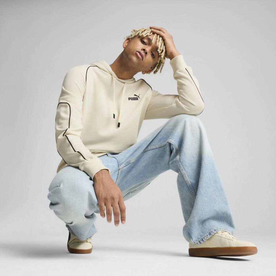 PUMA ERKEK PUMA SPORT HOODİE EŞOFMAN ÜST 68461987