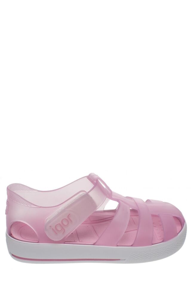 IGOR ÇOCUK PEMBE S10171 STAR SANDALET S10171-Ö52