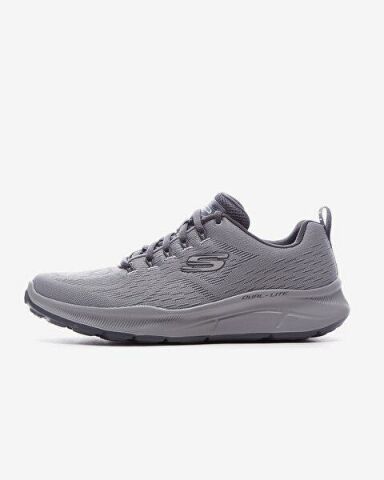 SKECHERS ERKEK GRİ EQUALİZER 5.0 SPOR AYAKKABI 232519 GYCC
