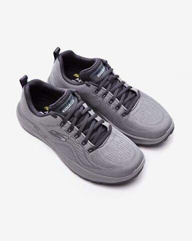 SKECHERS ERKEK GRİ EQUALİZER 5.0 SPOR AYAKKABI 232519 GYCC
