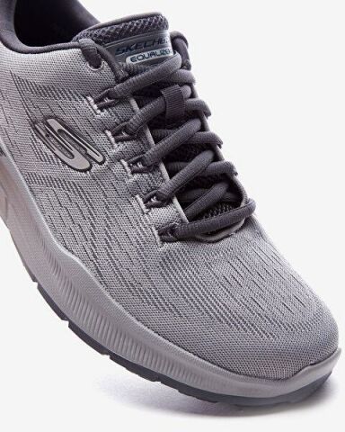 SKECHERS ERKEK GRİ EQUALİZER 5.0 SPOR AYAKKABI 232519 GYCC