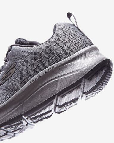 SKECHERS ERKEK GRİ EQUALİZER 5.0 SPOR AYAKKABI 232519 GYCC