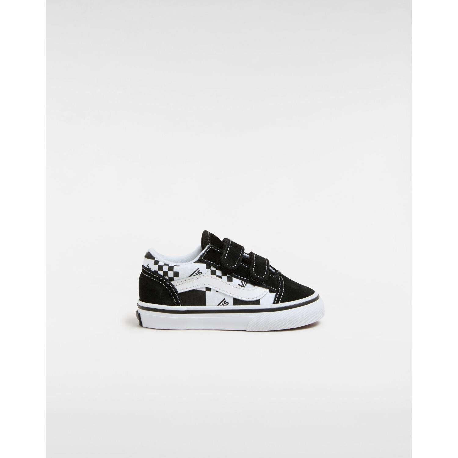 VANS ÇOCUK OLD SKOOL V SPOR AYAKKABI VN0009RC6BT1
