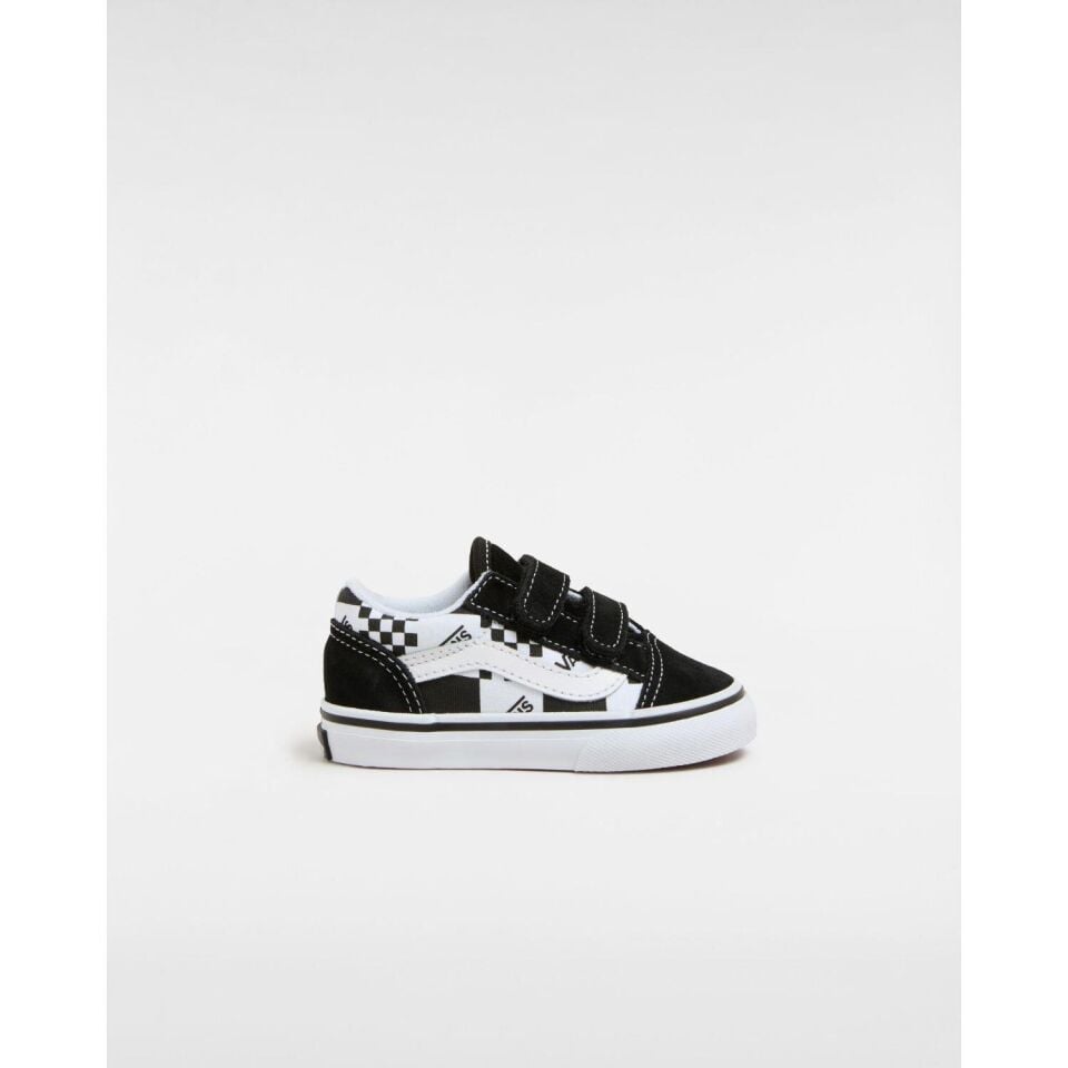 VANS ÇOCUK OLD SKOOL V SPOR AYAKKABI VN0009RC6BT1