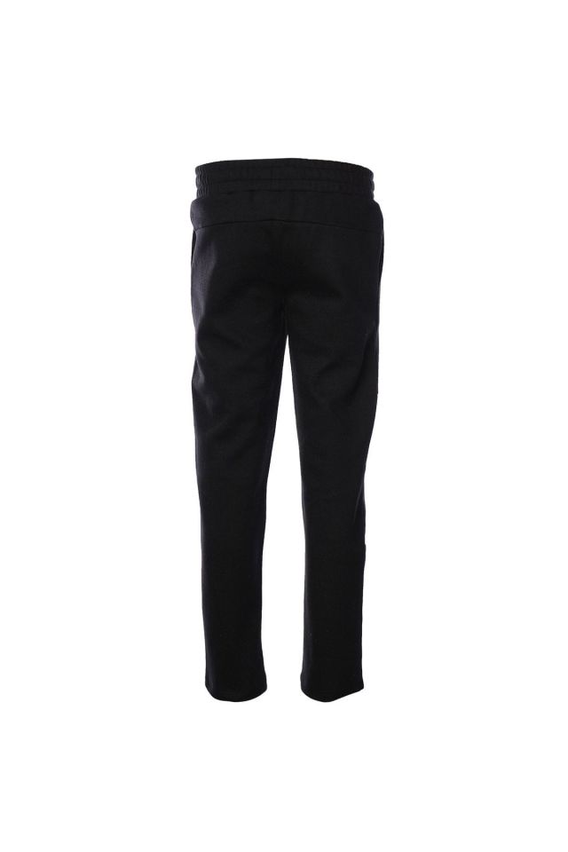 HUMMEL ERKEK ÇOCUK PANTOLON HMLLUTHER PANTS 931849 SİYAH - 6