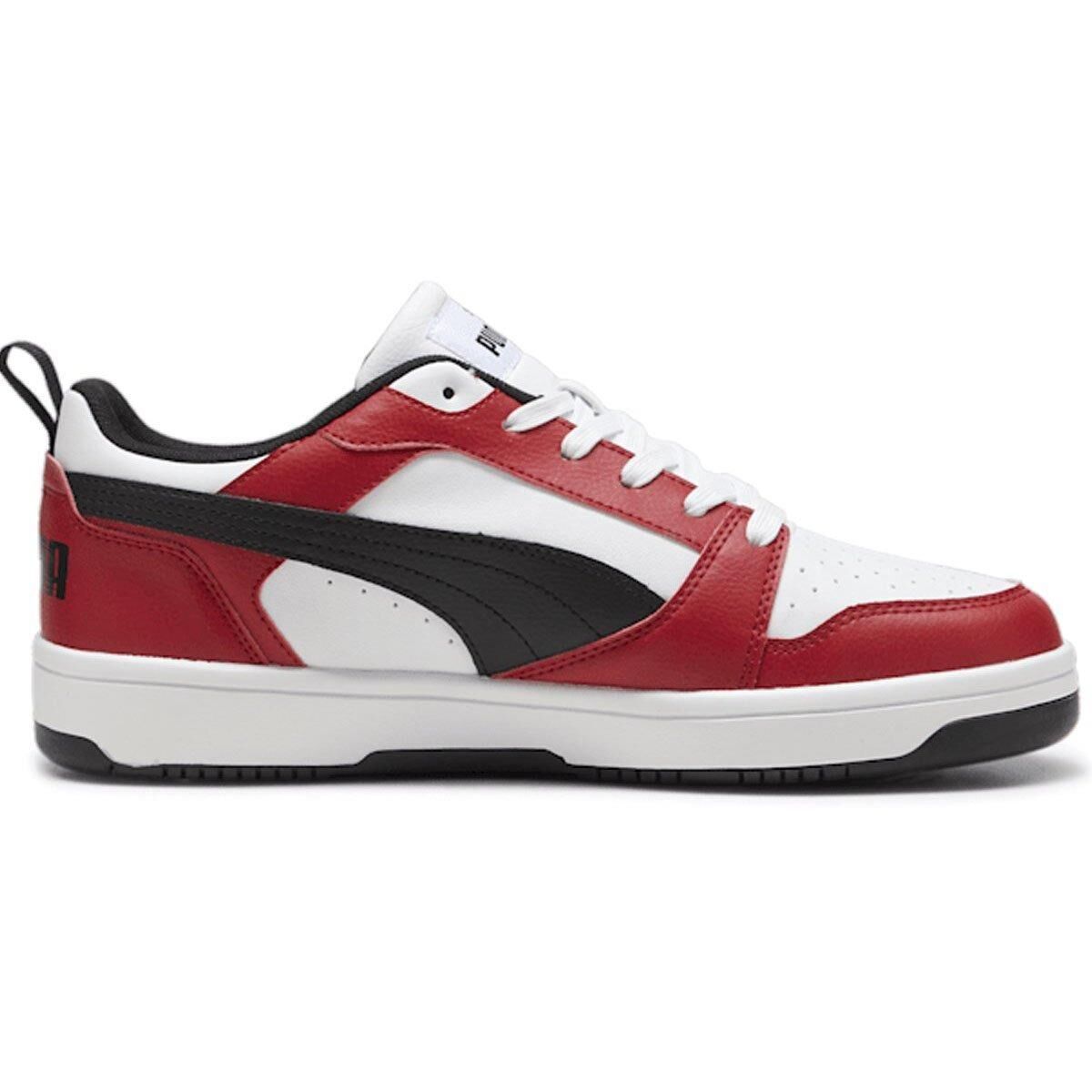 PUMA ERKEK REBOUND V6 LOW 39232817