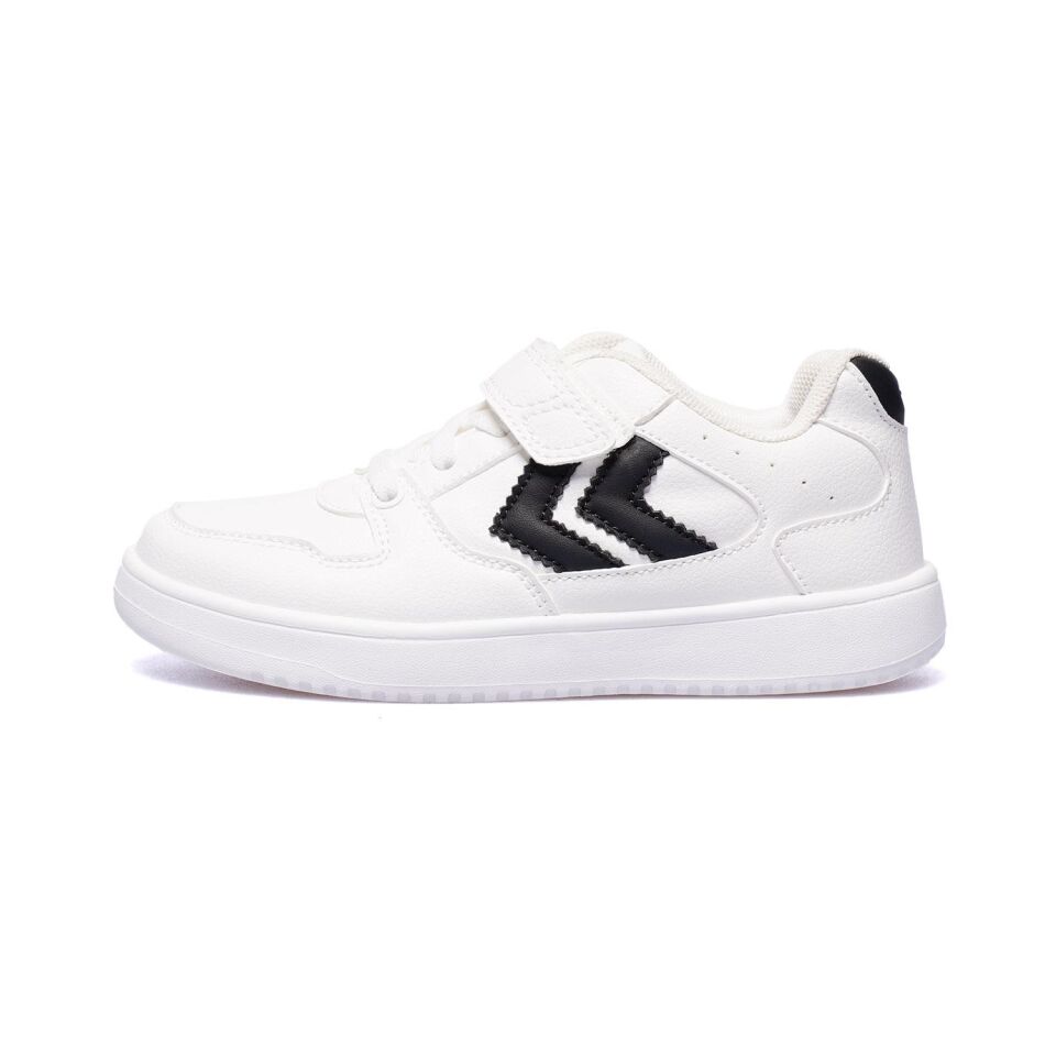 WHITE/BLACK