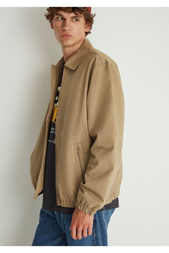 MAVİ ERKEK CEKET  Elmwood 0110391-71822