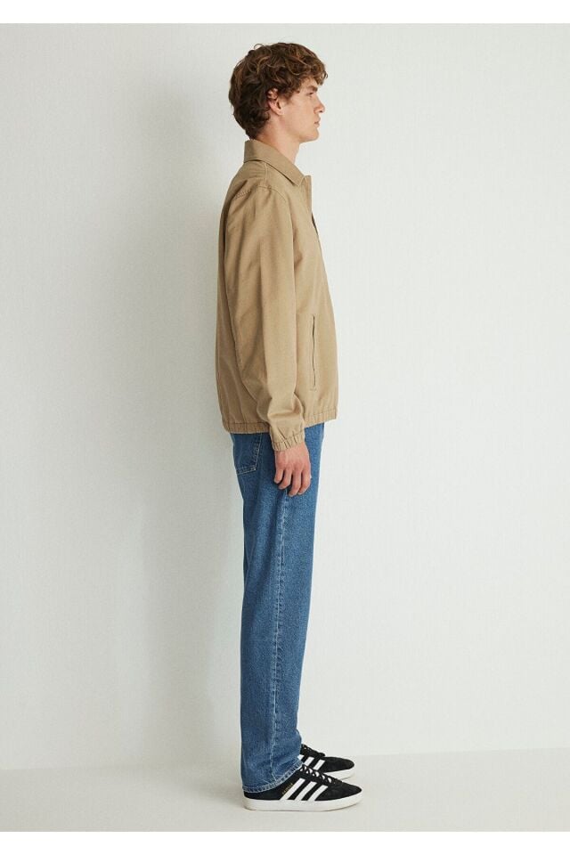 MAVİ ERKEK CEKET  Elmwood 0110391-71822