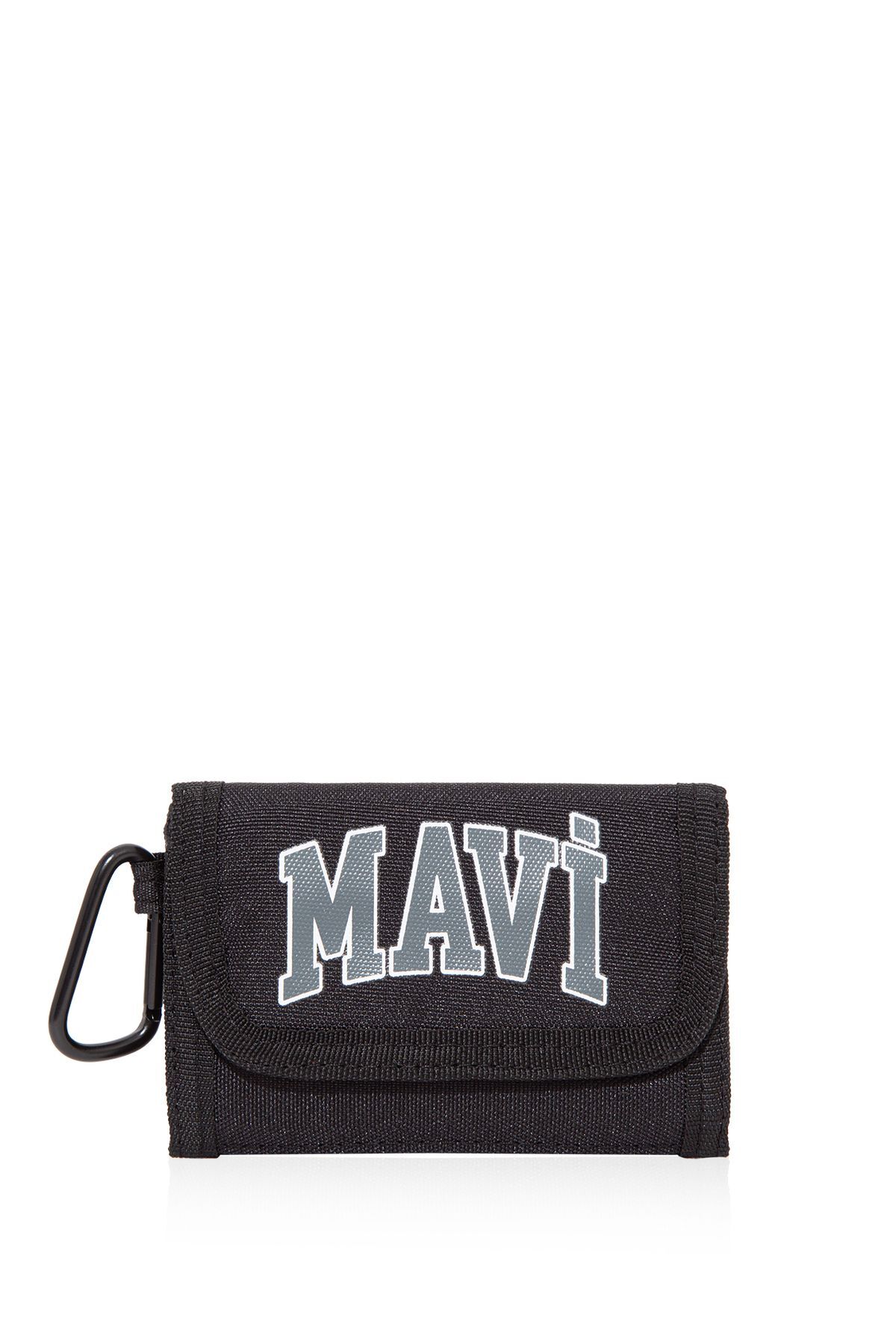 MAVİ ERKEK Cüzdan Siyah 0911141-900