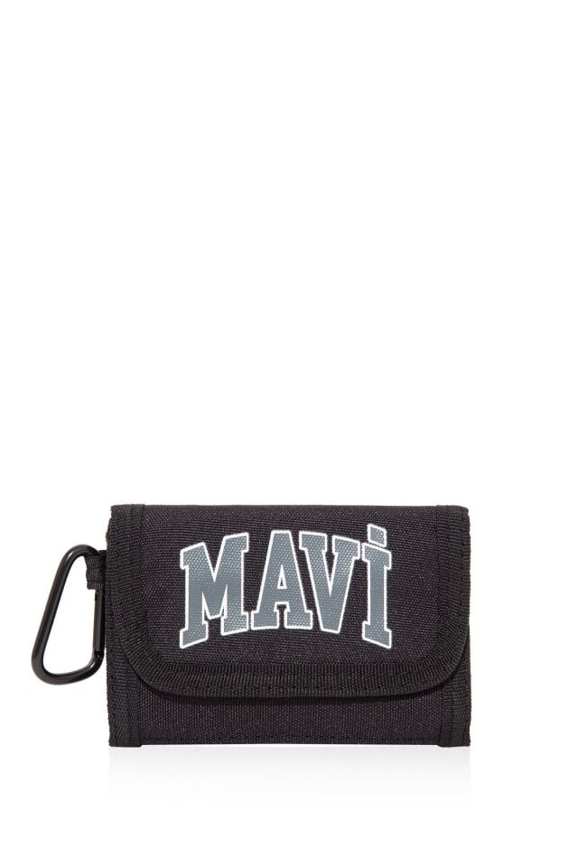 MAVİ ERKEK Cüzdan Siyah 0911141-900