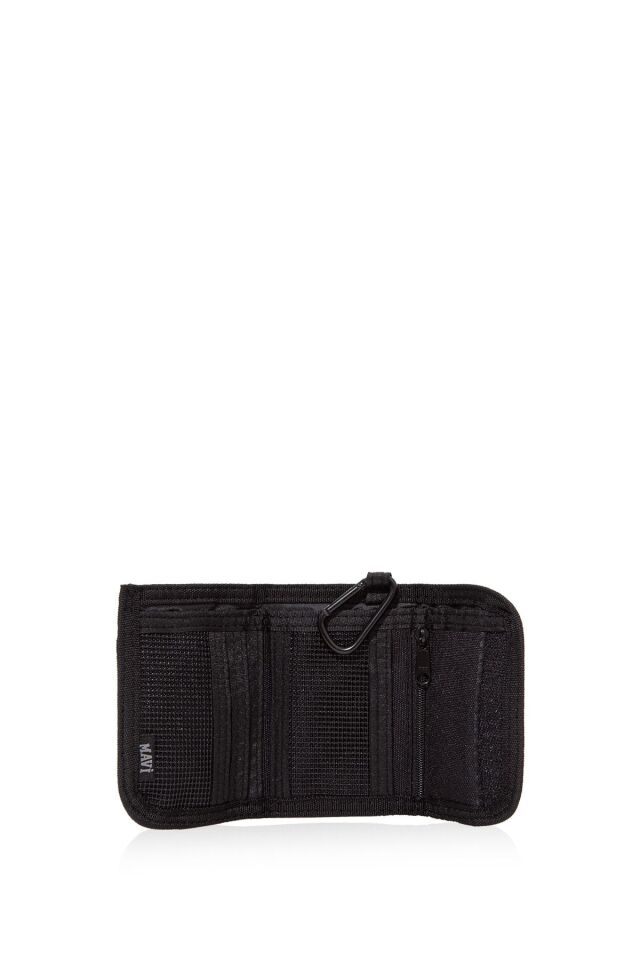 MAVİ ERKEK Cüzdan Siyah 0911141-900