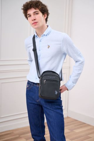 U.S. POLO ASSN. ÇAPRAZ ÇANTA PLCPR24491
