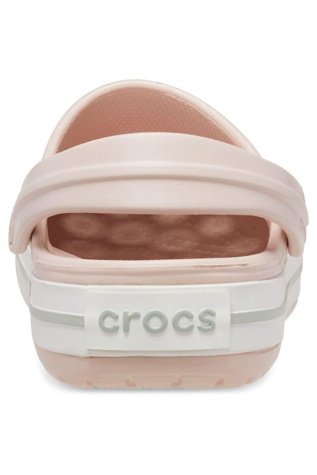 CROCS UNISEX CROCBAND TERLİK 11016-6UR PEMBE - 37-38