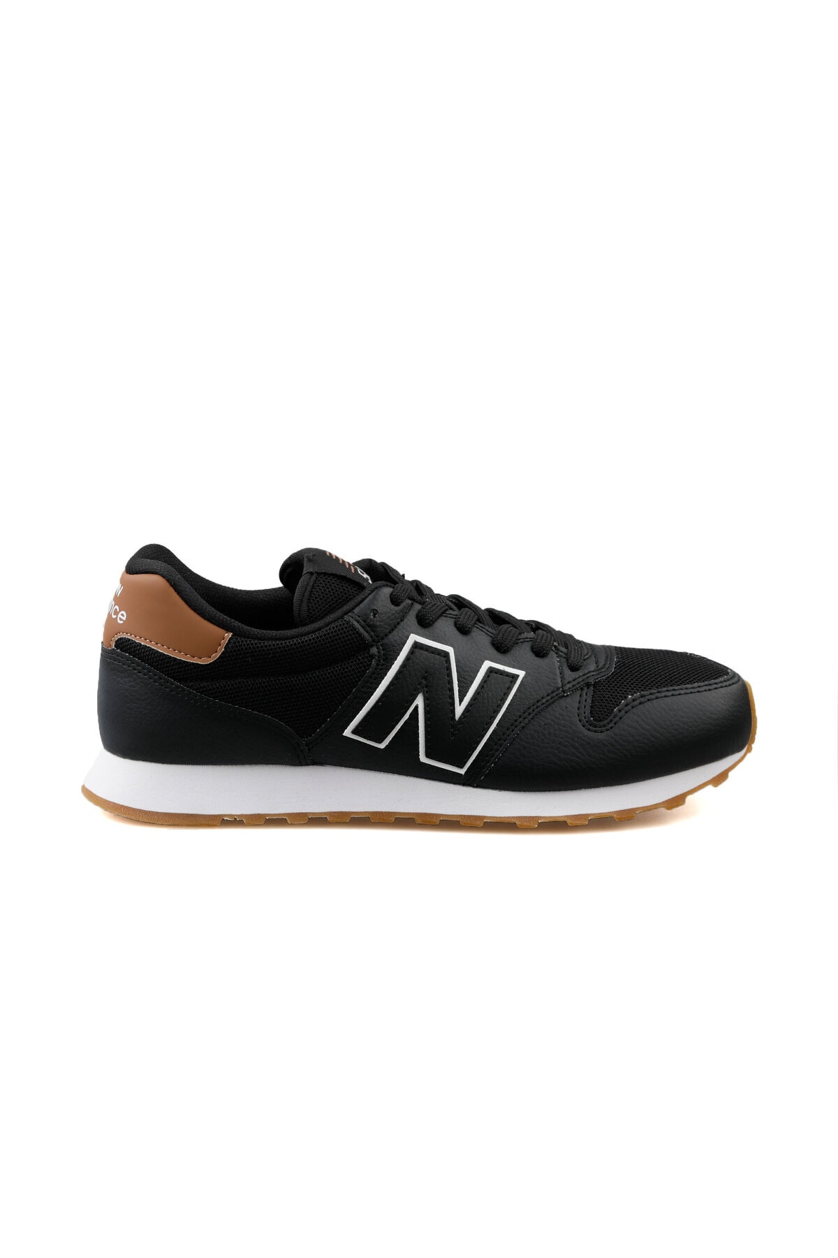 NEW BALANCE ERKEK GÜNLÜK AYAKKABI GM500TBG