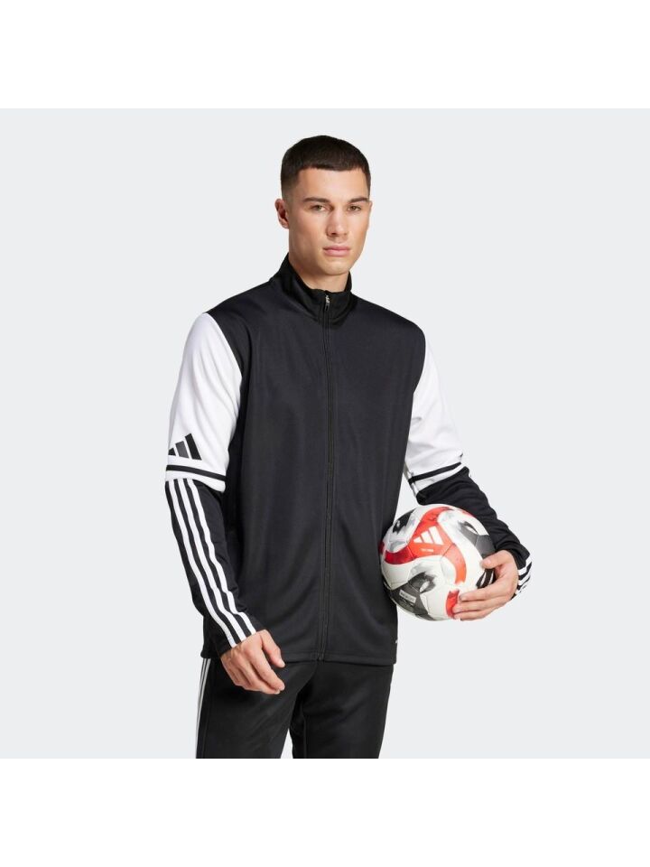 ADİDAS ERKEK SWEATSHIRT SQ25 TR JKT JE2774