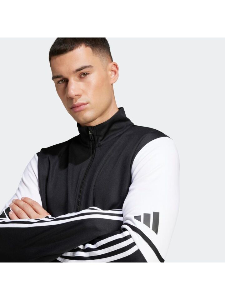 ADİDAS ERKEK SWEATSHIRT SQ25 TR JKT JE2774