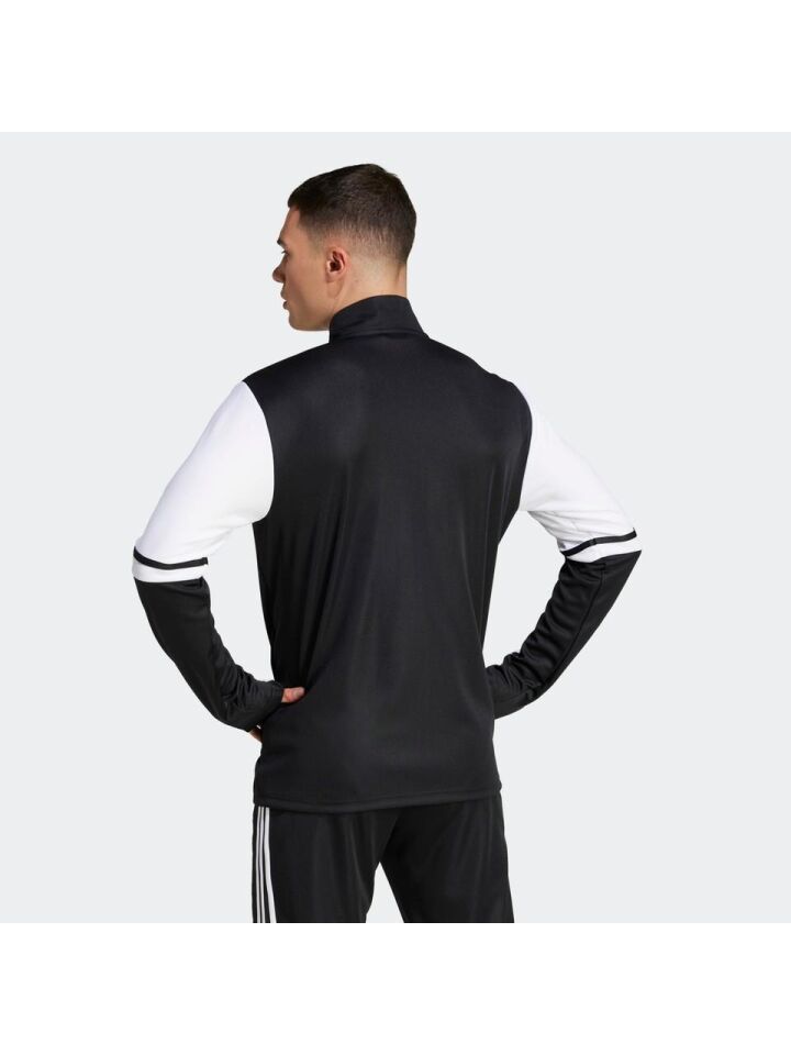 ADİDAS ERKEK SWEATSHIRT SQ25 TR JKT JE2774