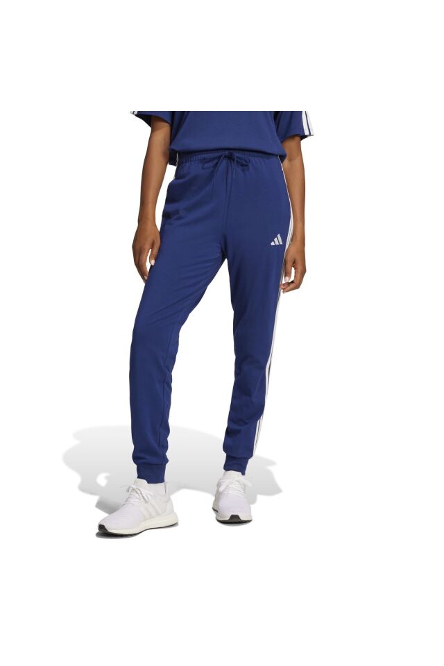 ADİDAS UNISEX EŞOFMAN ALTI W 3S SJ JOGGER JE0079