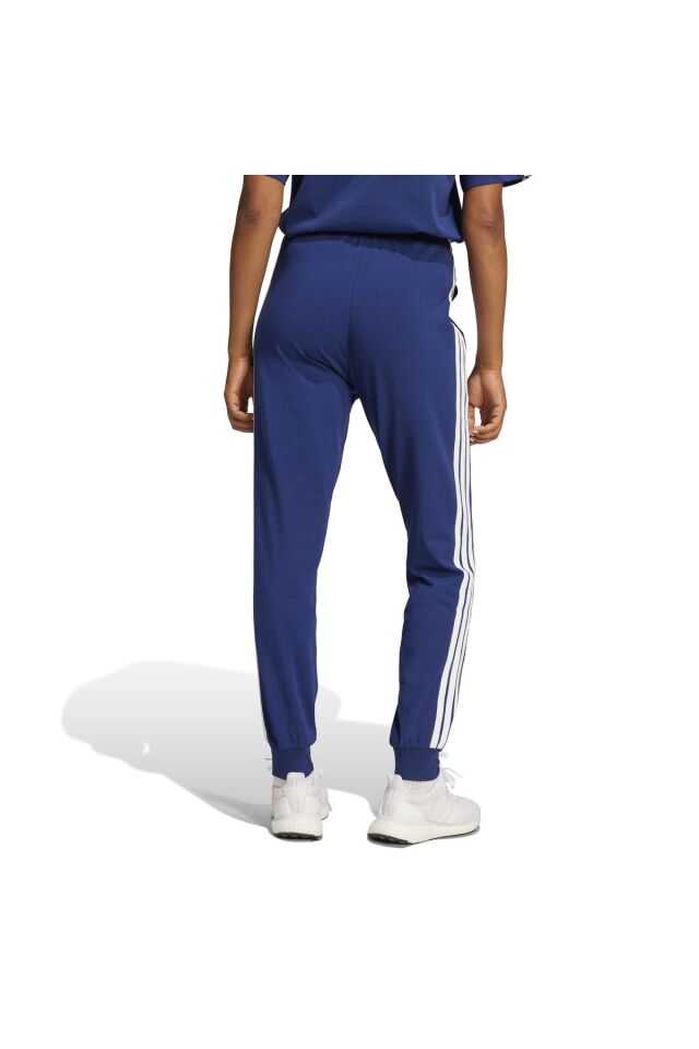 ADİDAS UNISEX EŞOFMAN ALTI W 3S SJ JOGGER JE0079