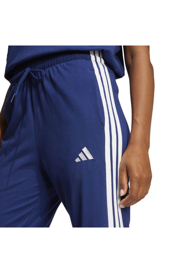 ADİDAS UNISEX EŞOFMAN ALTI W 3S SJ JOGGER JE0079