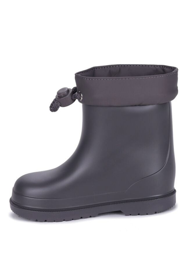 IGOR ÇOCUK GRİ W10257 BIMBI EURI ÇİZME W10257-IGR017