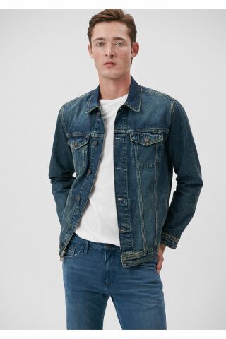 MAVİ ERKEK DRAKE CEKET Dusty Shaded Vintage Black 010143-85221