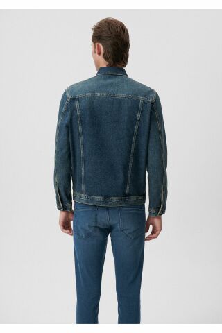 MAVİ ERKEK DRAKE CEKET Dusty Shaded Vintage Black 010143-85221