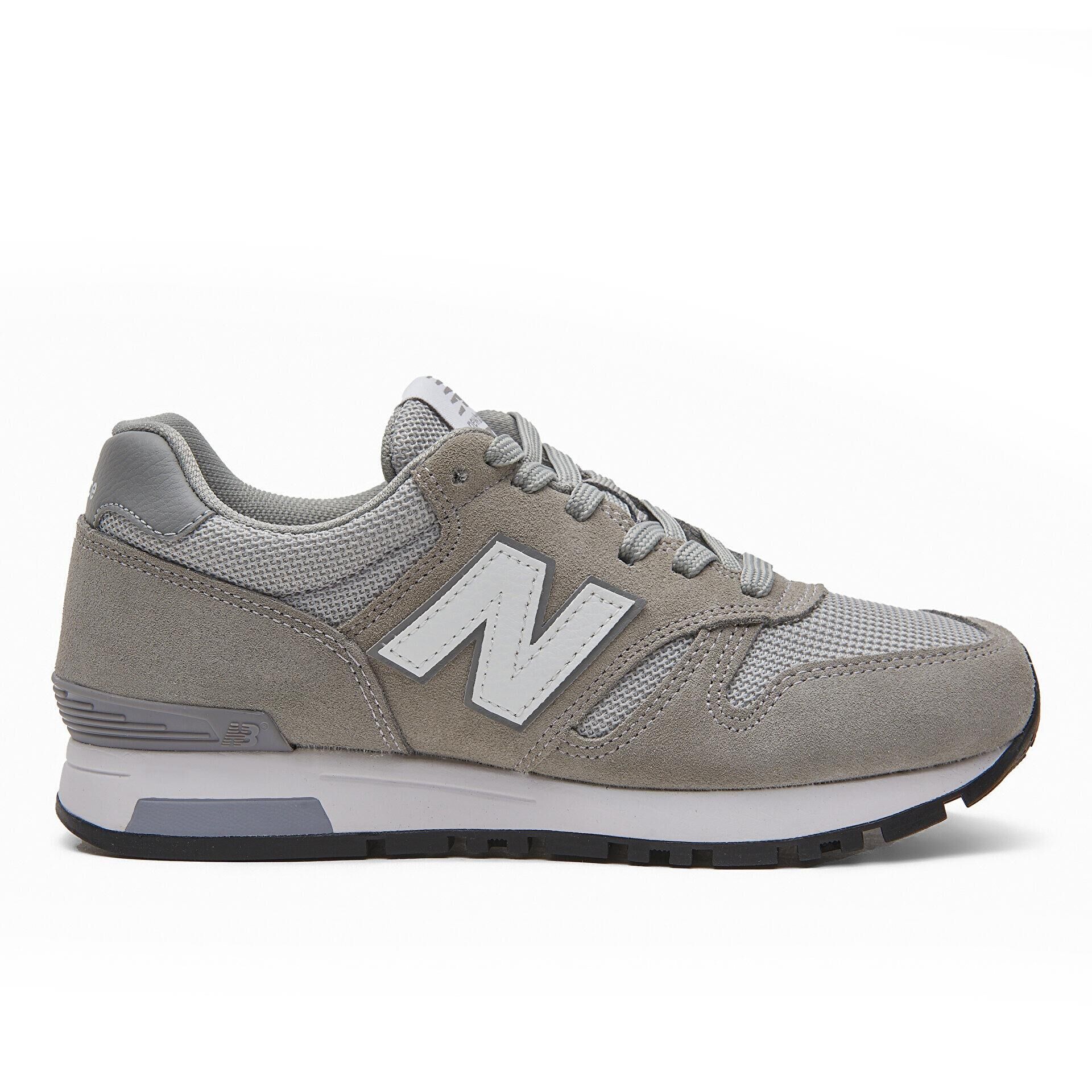 NEW BALANCE KADIN GÜNLÜK AYAKKABI WL565GRY