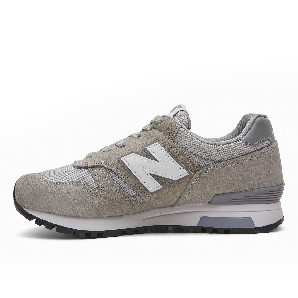NEW BALANCE KADIN GÜNLÜK AYAKKABI WL565GRY