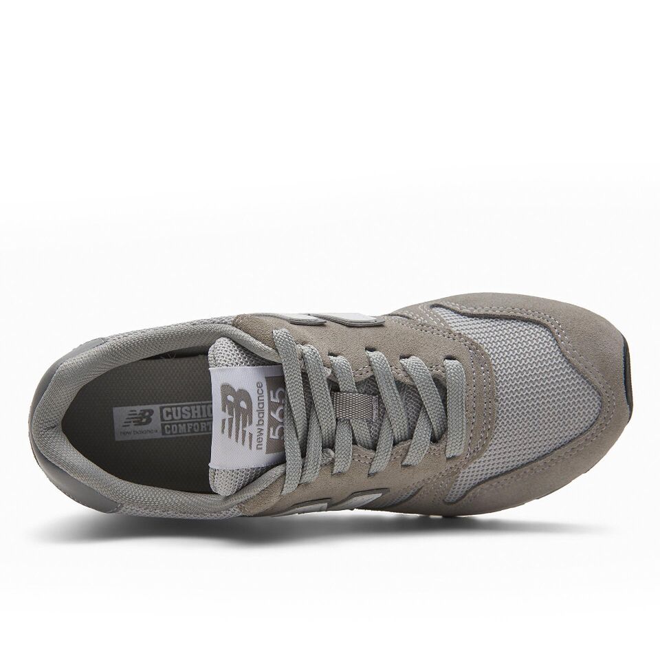 NEW BALANCE KADIN GÜNLÜK AYAKKABI WL565GRY