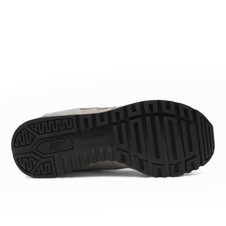 NEW BALANCE KADIN GÜNLÜK AYAKKABI WL565GRY