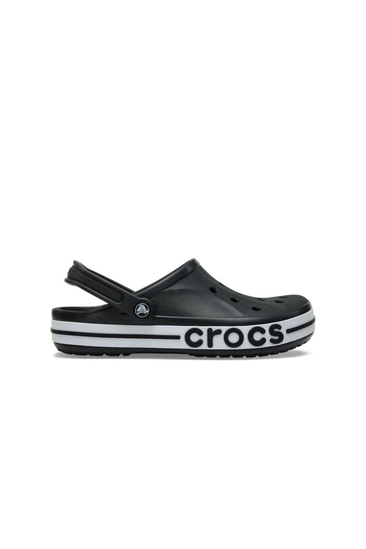 CROCS UNISEX BAYABAND CLOG TERLİK 205089-066